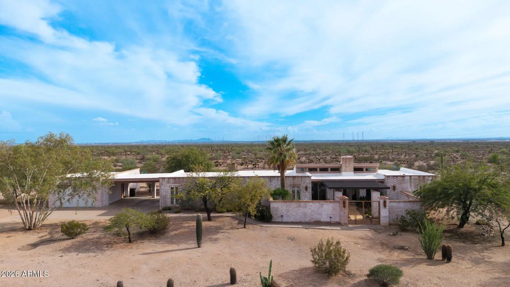 12609 E Doubletree Ranch Road, Scottsdale