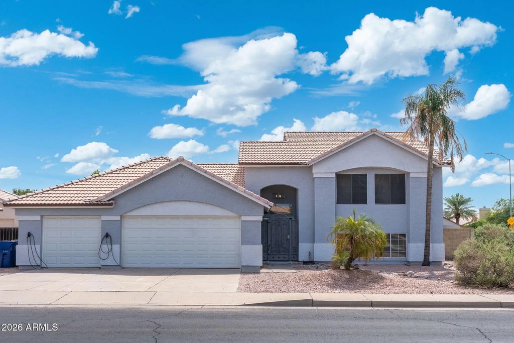 5403 E Farmdale Avenue, Mesa