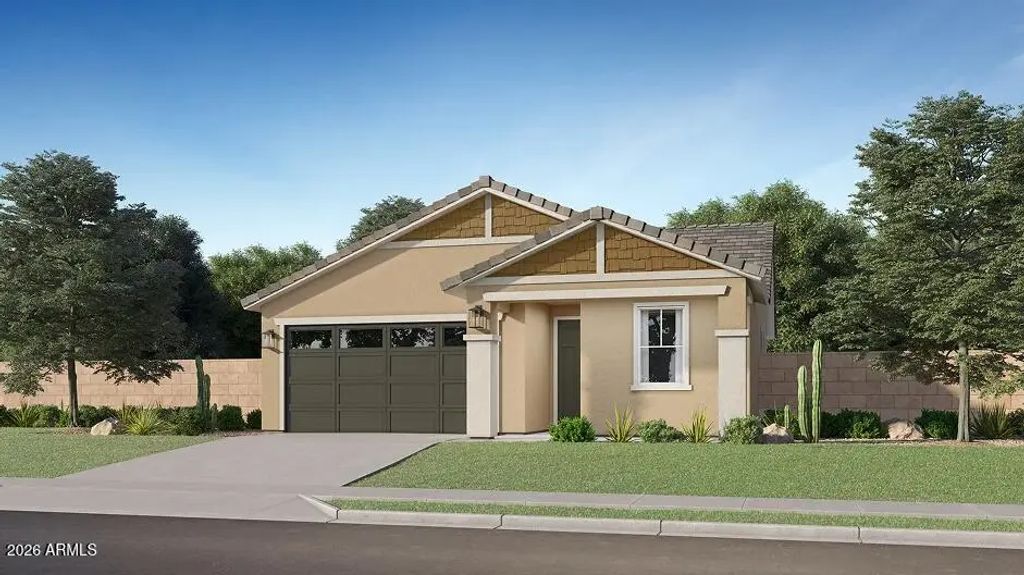 9856 W Mission Lane, Peoria