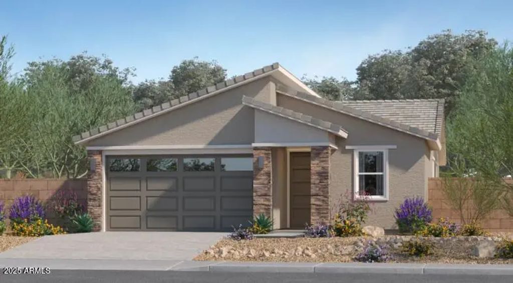 30226 W Wild Hazel Drive, Buckeye