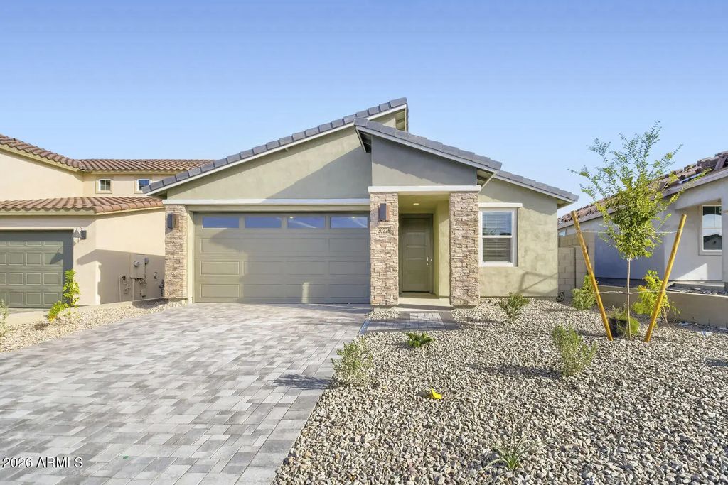 30226 W Wild Hazel Drive, Buckeye