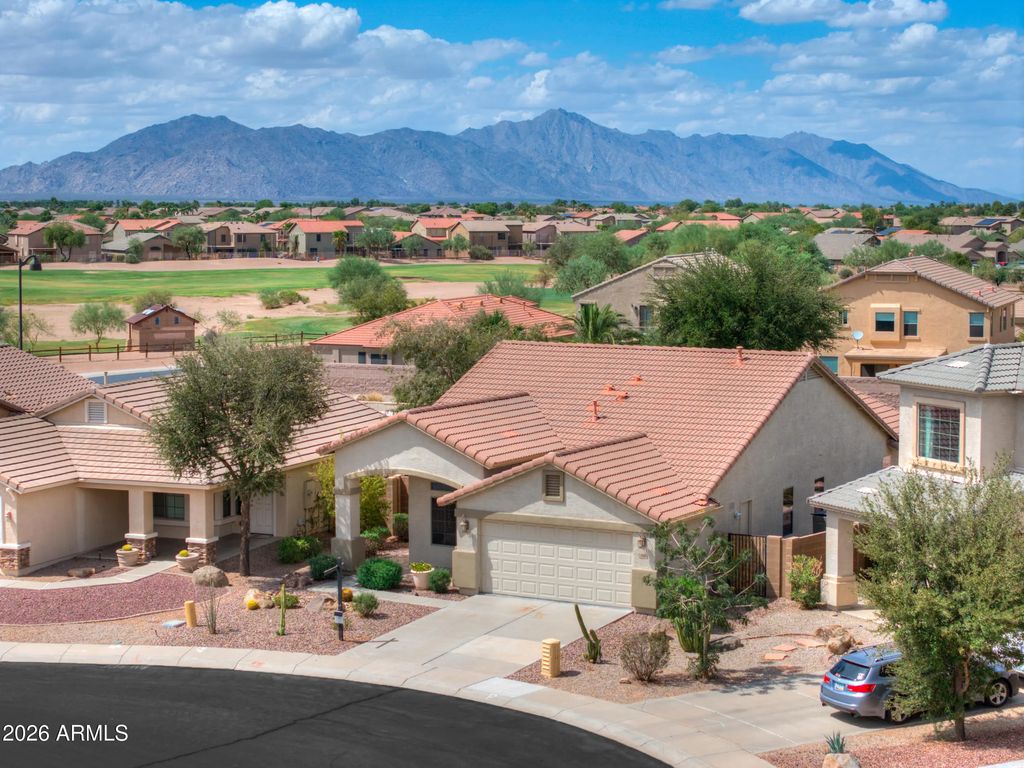 41618 W Elm Drive, Maricopa