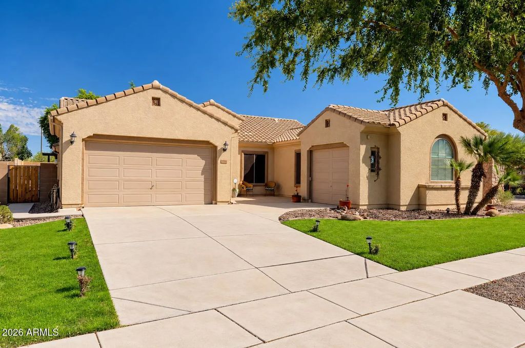 5987 S Joslyn Lane, Gilbert