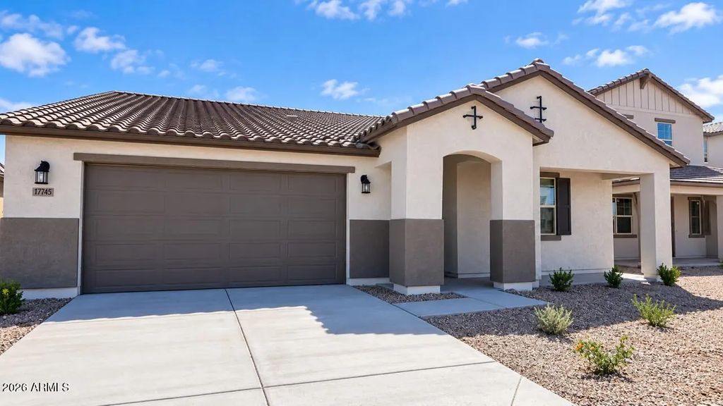 17745 W Southgate Avenue, Goodyear