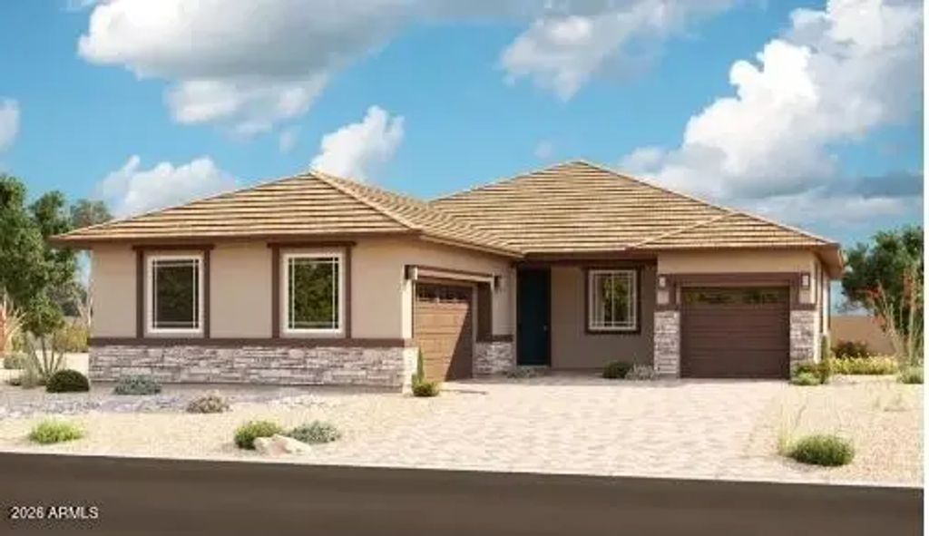 21925 E Roundup Way, Queen Creek