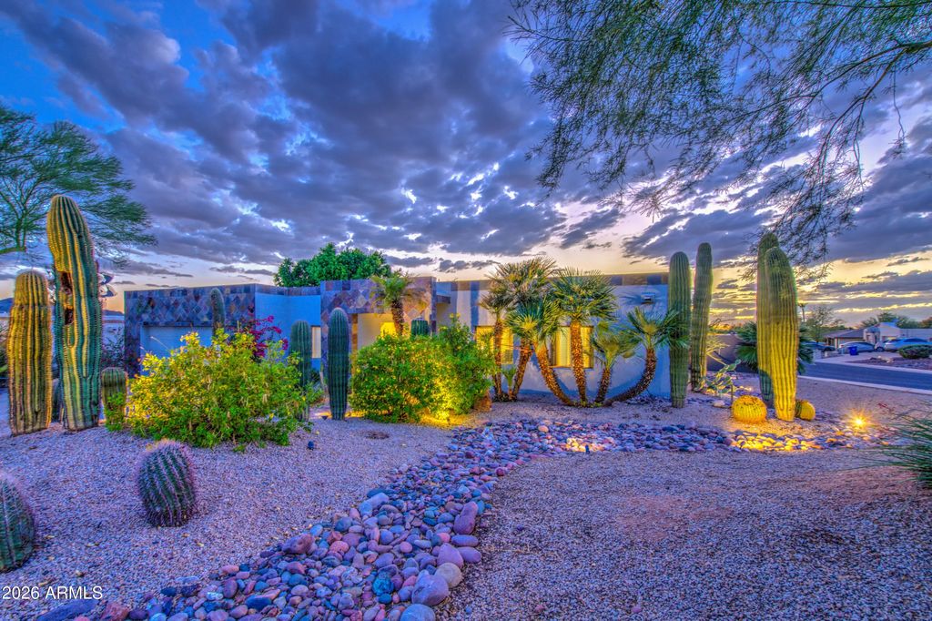 14238 N 12th Street, Phoenix