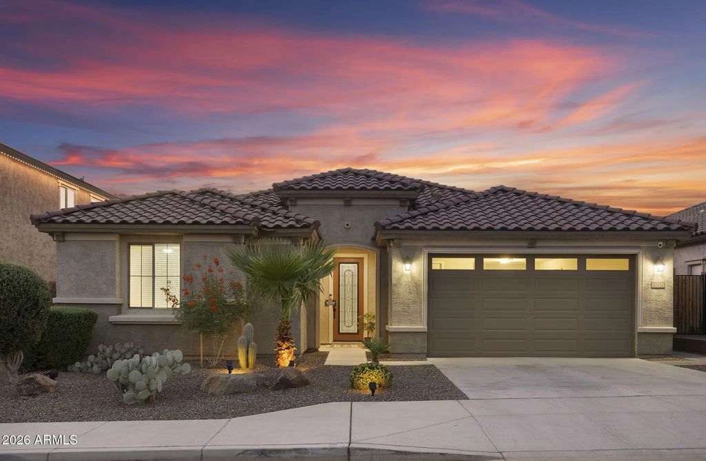 27152 N 71st Avenue, Peoria