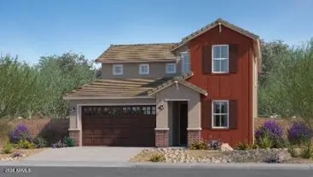30266 W Wild Hazel Drive, Buckeye