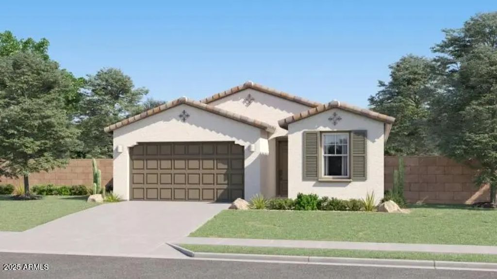23387 W Parkway Drive, Buckeye