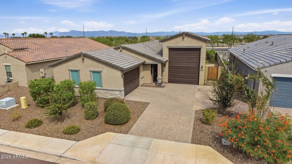 35735 N Thicket Way, San Tan Valley