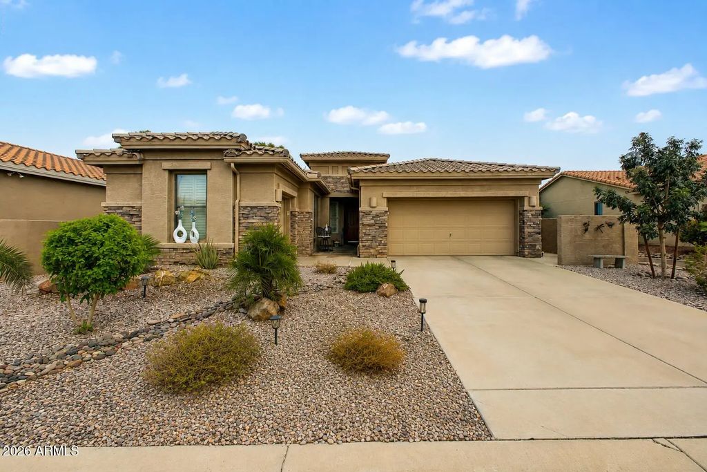 24737 S Golfview Drive (unit 46), Sun Lakes