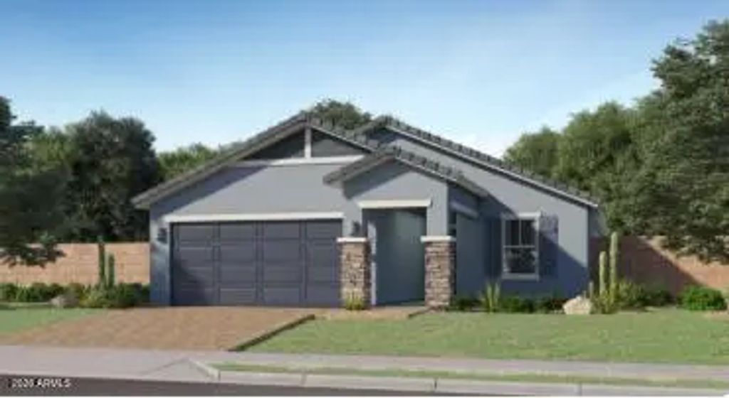 23427 W Chipman Road, Buckeye