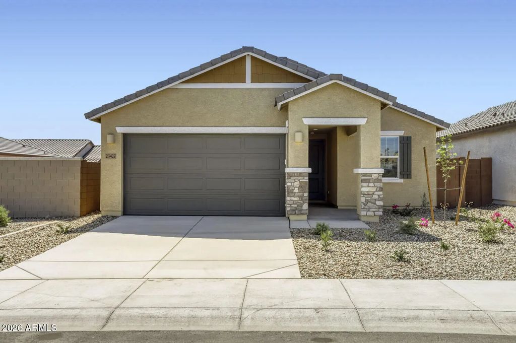 23427 W Chipman Road, Buckeye
