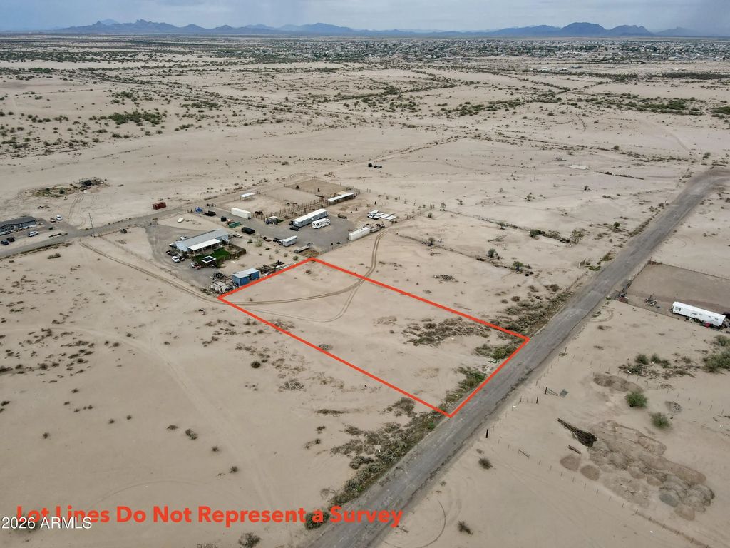 W Concordia Drive (unit 156), Eloy