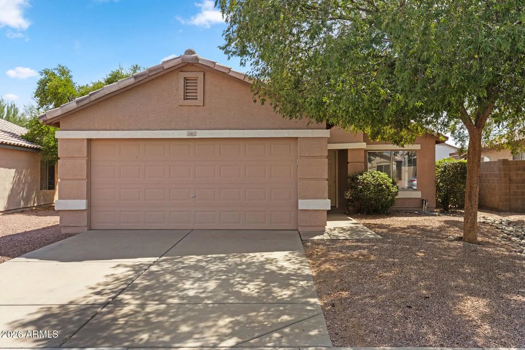 15011 W Hearn Road, Surprise