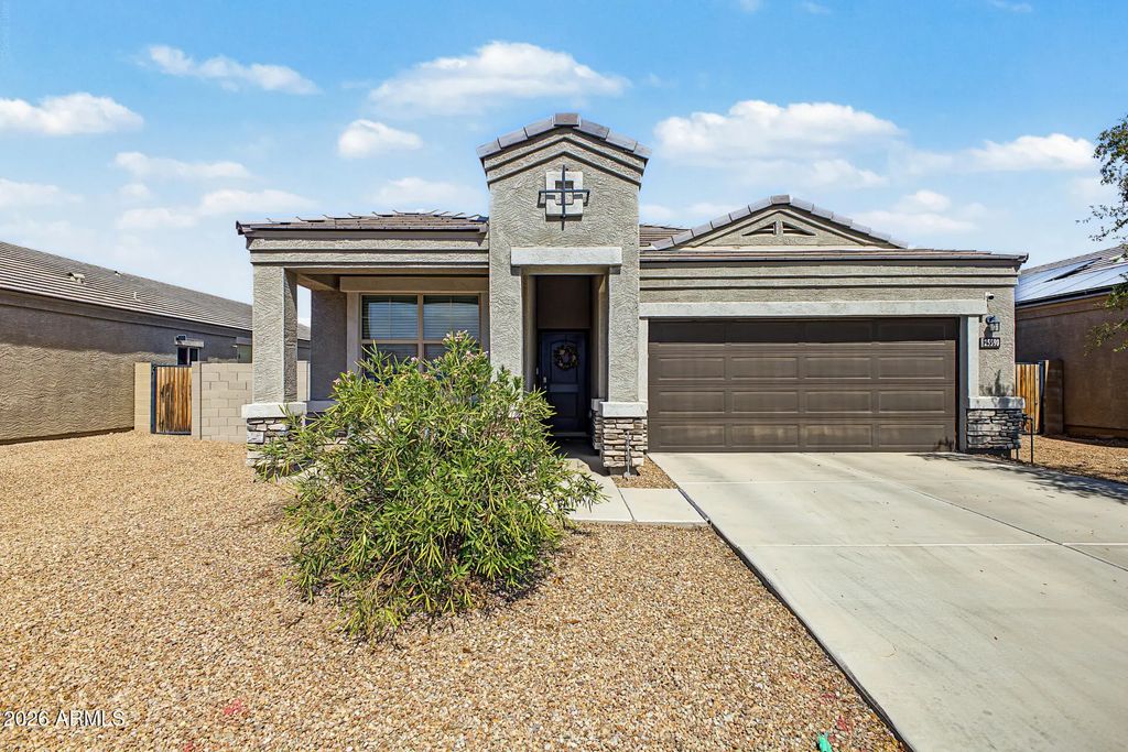 25590 W Samantha Way, Buckeye