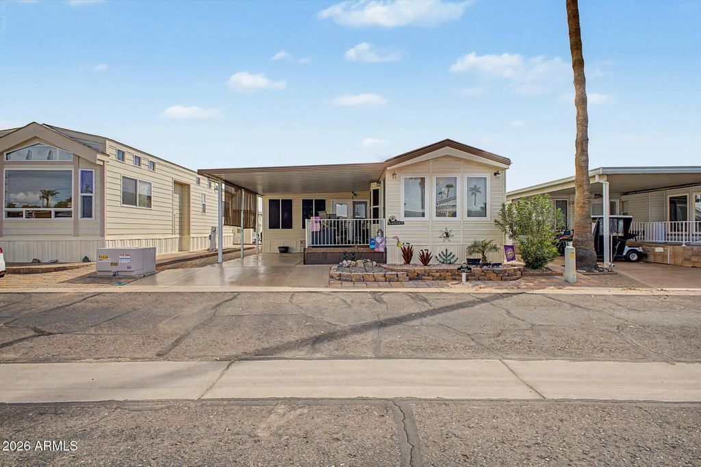 7750 E Broadway Road (unit 707), Mesa