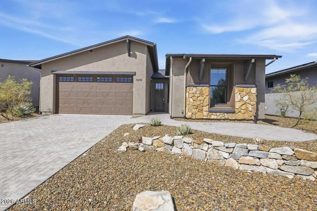 5238 Tranquil Bluff Way, Prescott