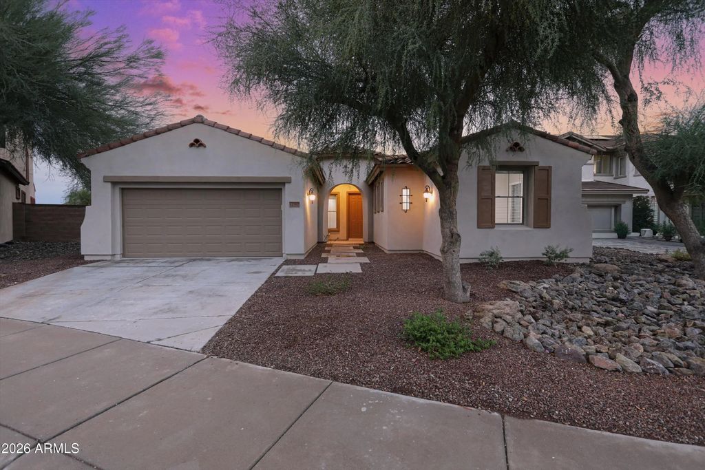12567 W Blackstone Lane, Peoria
