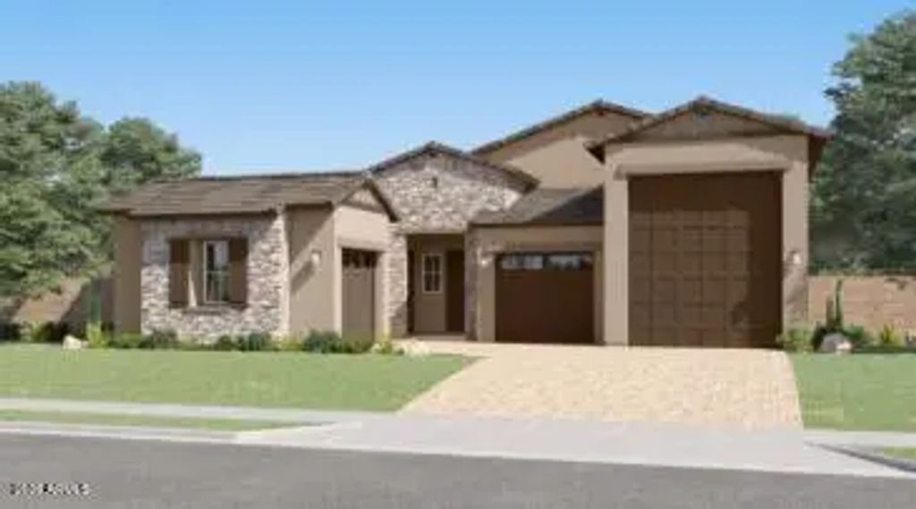 9649 W Weldon Avenue, Phoenix