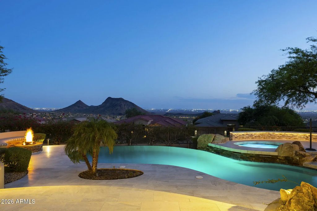 12868 N 136th Street, Scottsdale