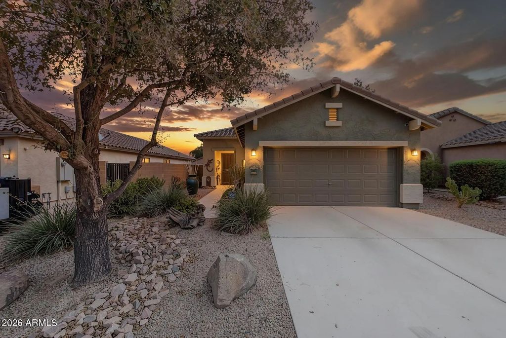 19325 N Ibiza Lane, Maricopa