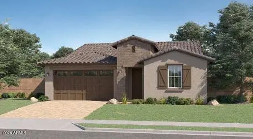 9534 W Weldon Avenue, Phoenix
