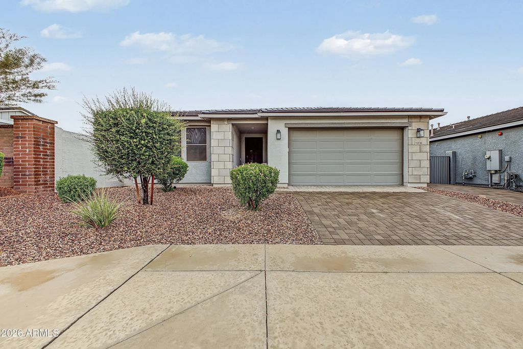 13138 W Crestvale Drive, Peoria
