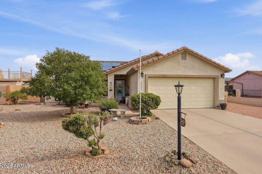 10426 W Catalina Drive, Arizona City