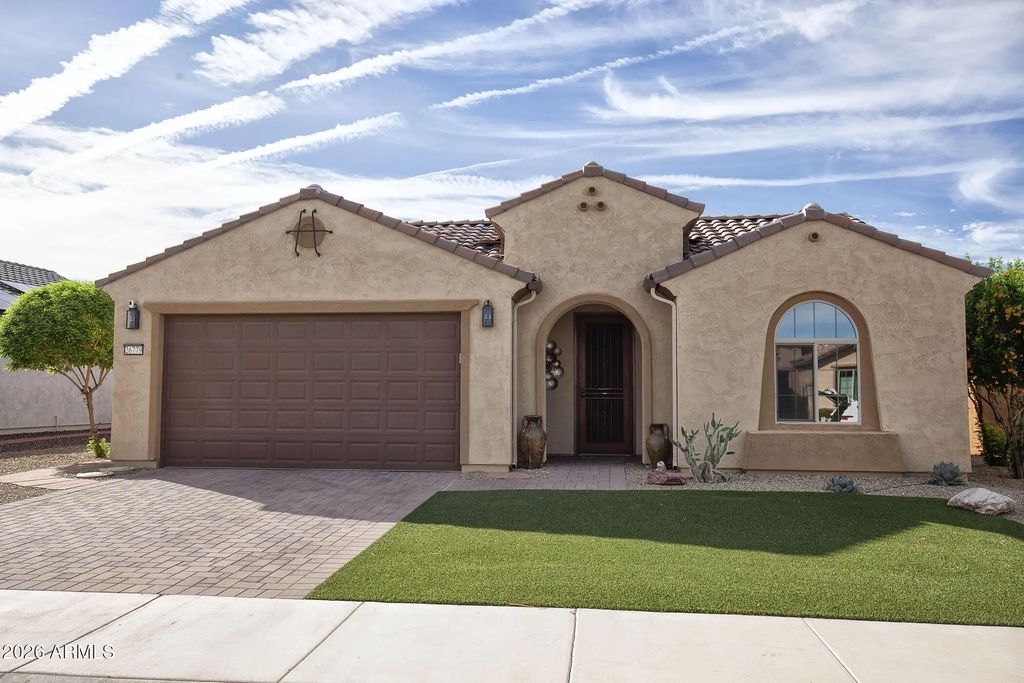 26779 W Adam Avenue, Buckeye