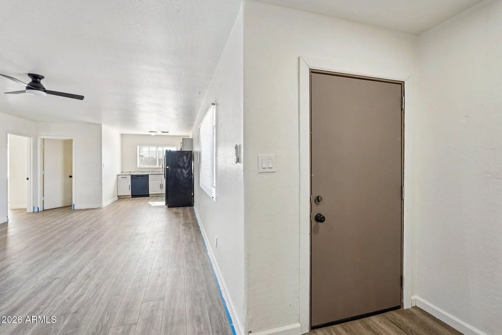 1344 E Pueblo Avenue, Phoenix