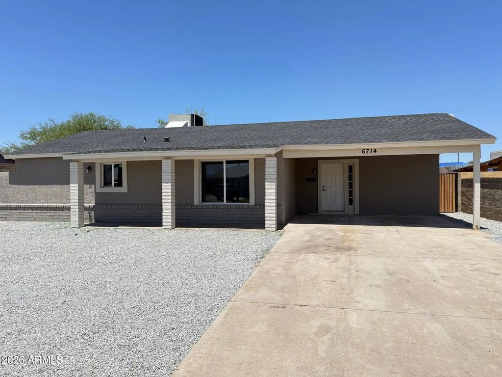 6714 W Windsor Avenue, Phoenix