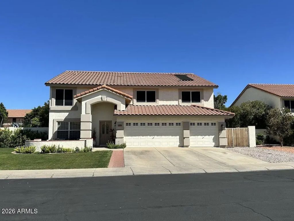 12729 N 58th Drive, Glendale
