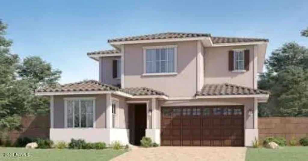 12048 W Calle Escuda, Peoria