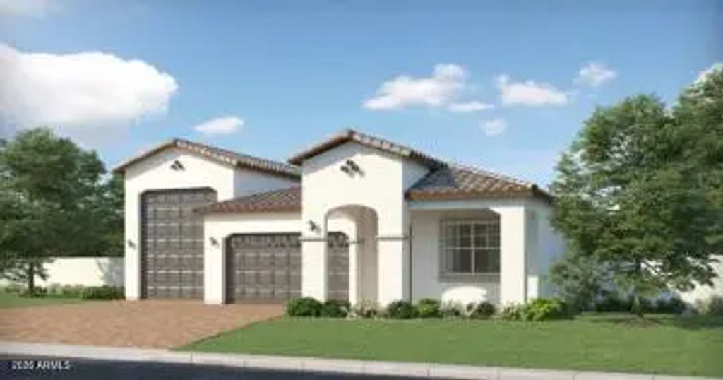 23017 E Stirrup Street, Queen Creek
