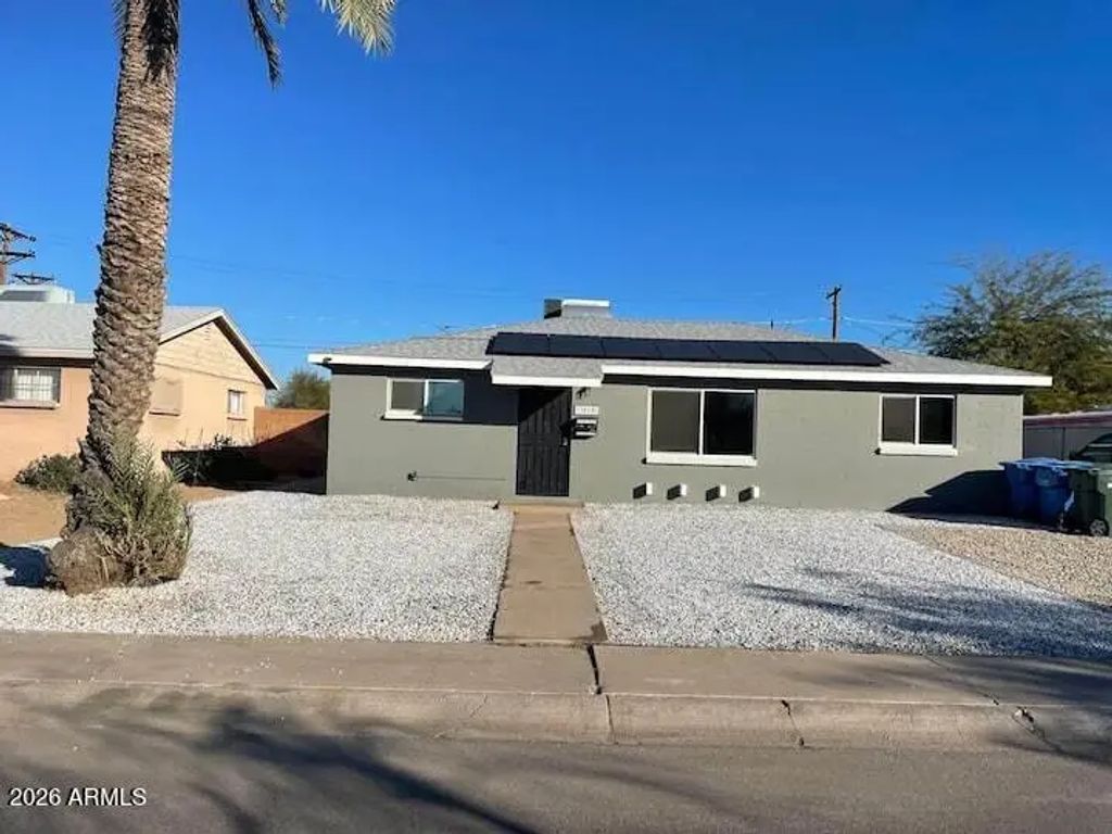 3018 W Butler Drive, Phoenix