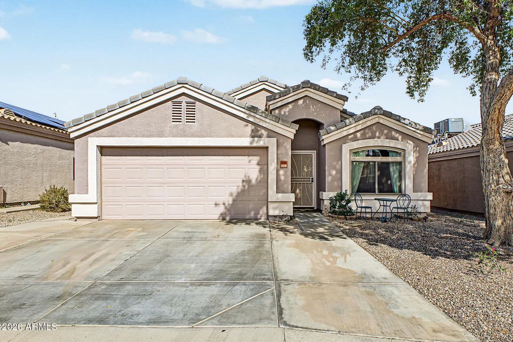 14909 N 126th Avenue, El Mirage