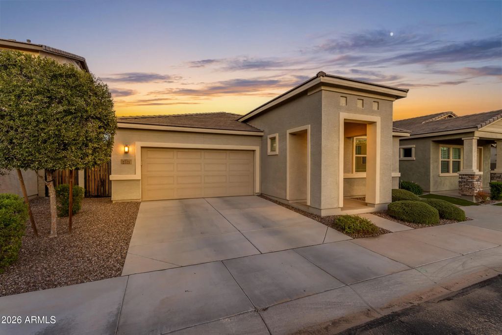 2725 S Eastridge, Mesa