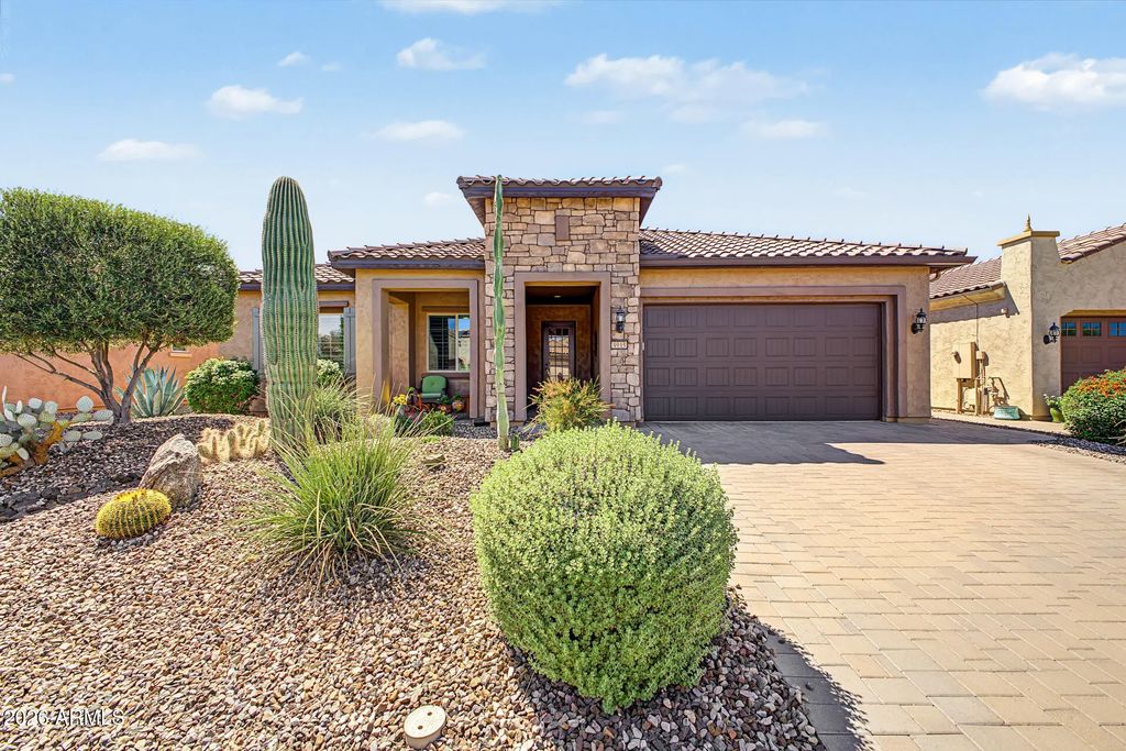 5935 W Cactus Wren Way, Florence