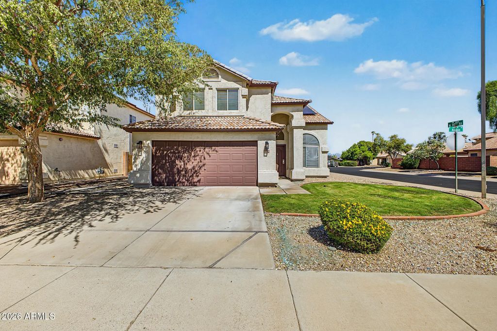 8684 E Avalon Drive, Scottsdale