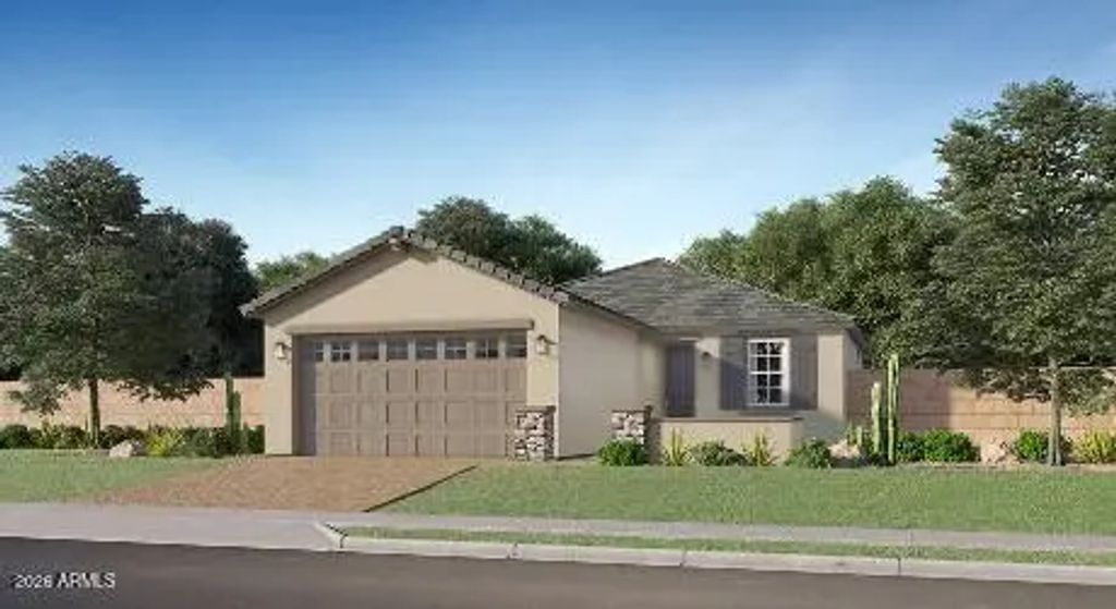 2022 W Ramona Avenue, Apache Junction