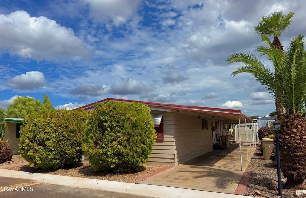 6942 W Olive Avenue (unit 88), Peoria
