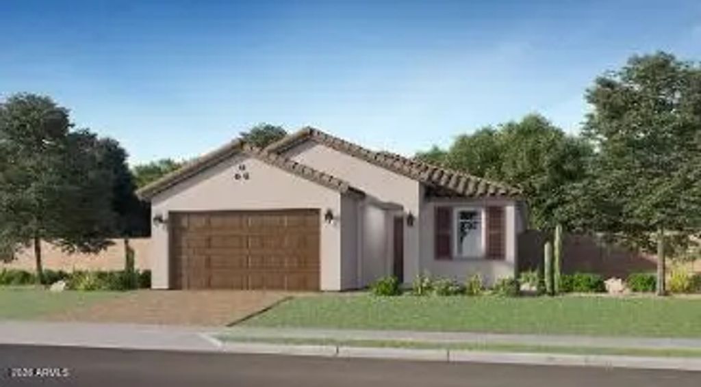 2030 W Ramona Avenue, Apache Junction