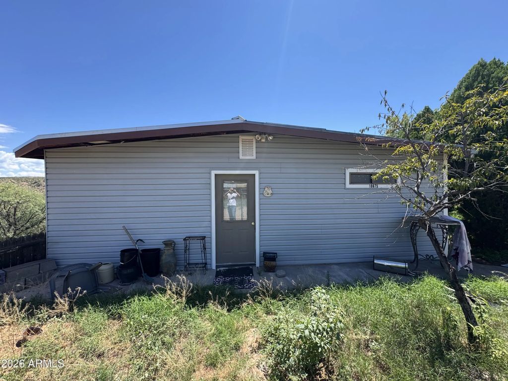 10635 E Reitz Circle, Cornville