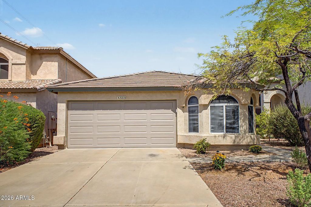 3210 E Kristal Way, Phoenix