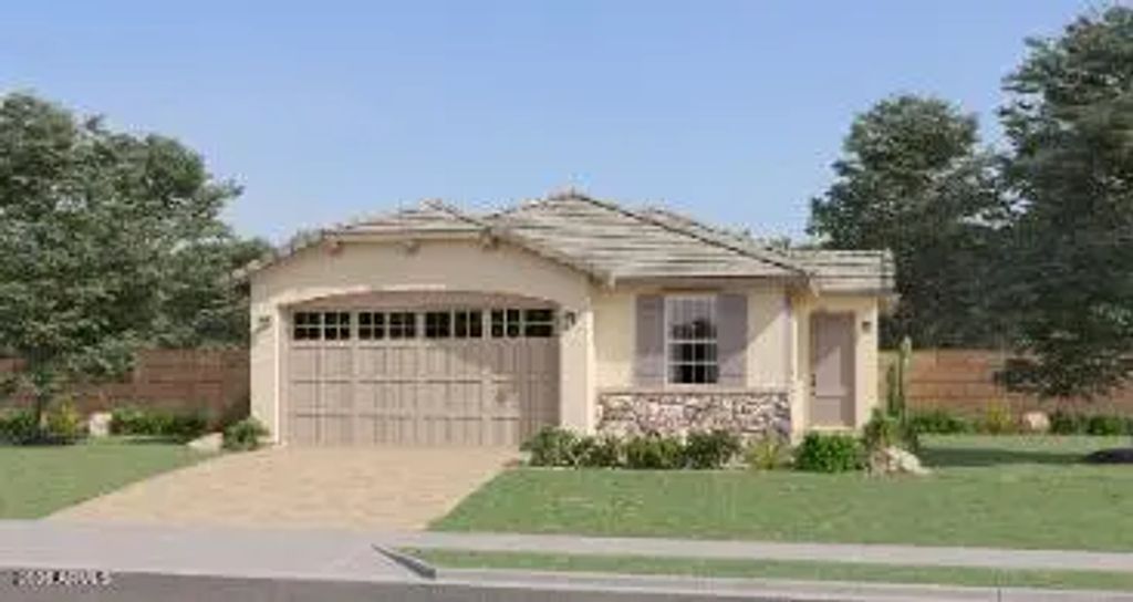 2255 W Rutledge Avenue, Apache Junction