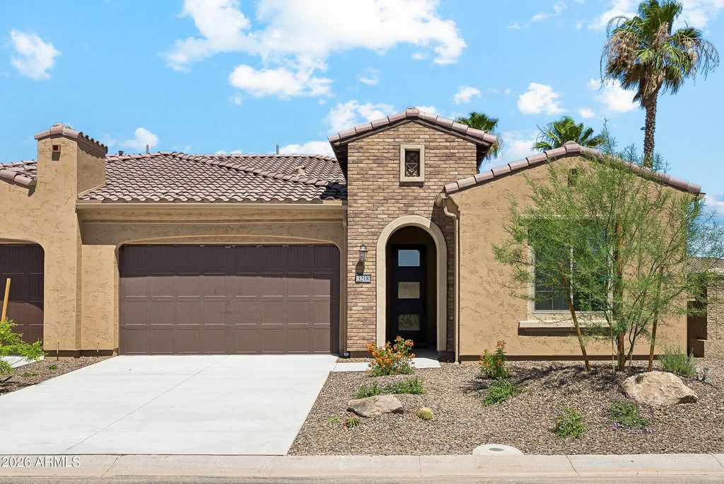 3266 N 169th Lane, Goodyear