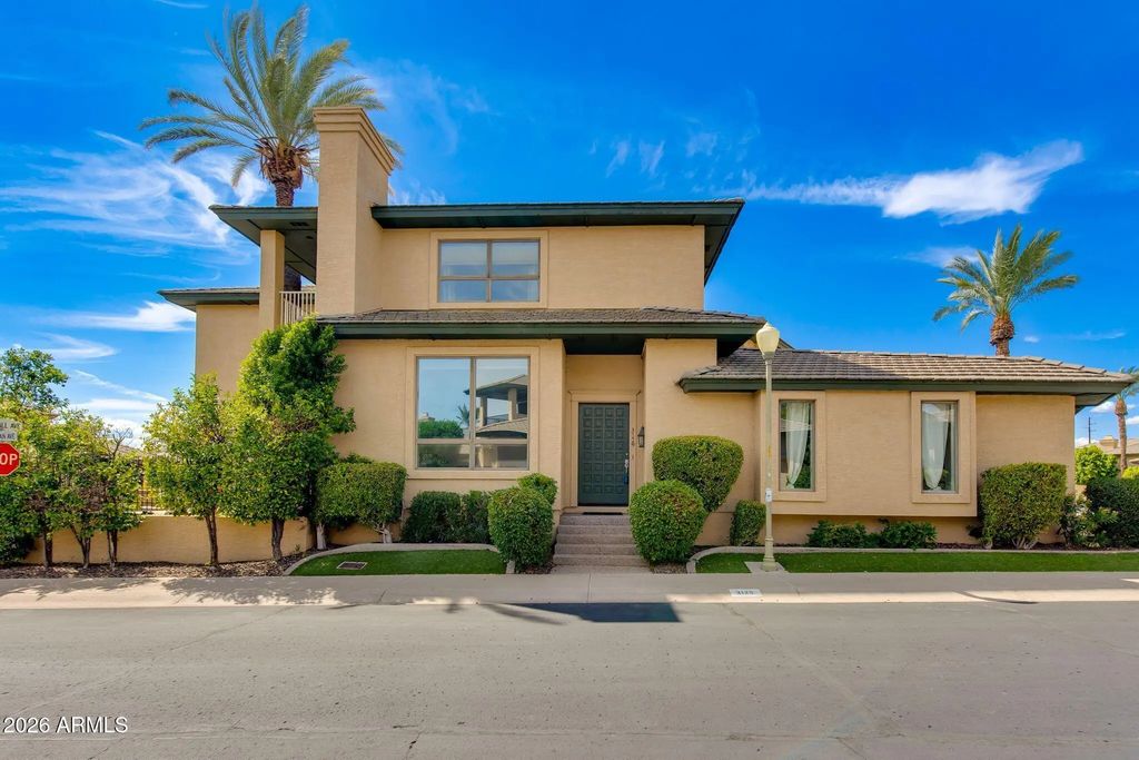 3129 E San Juan Avenue, Phoenix