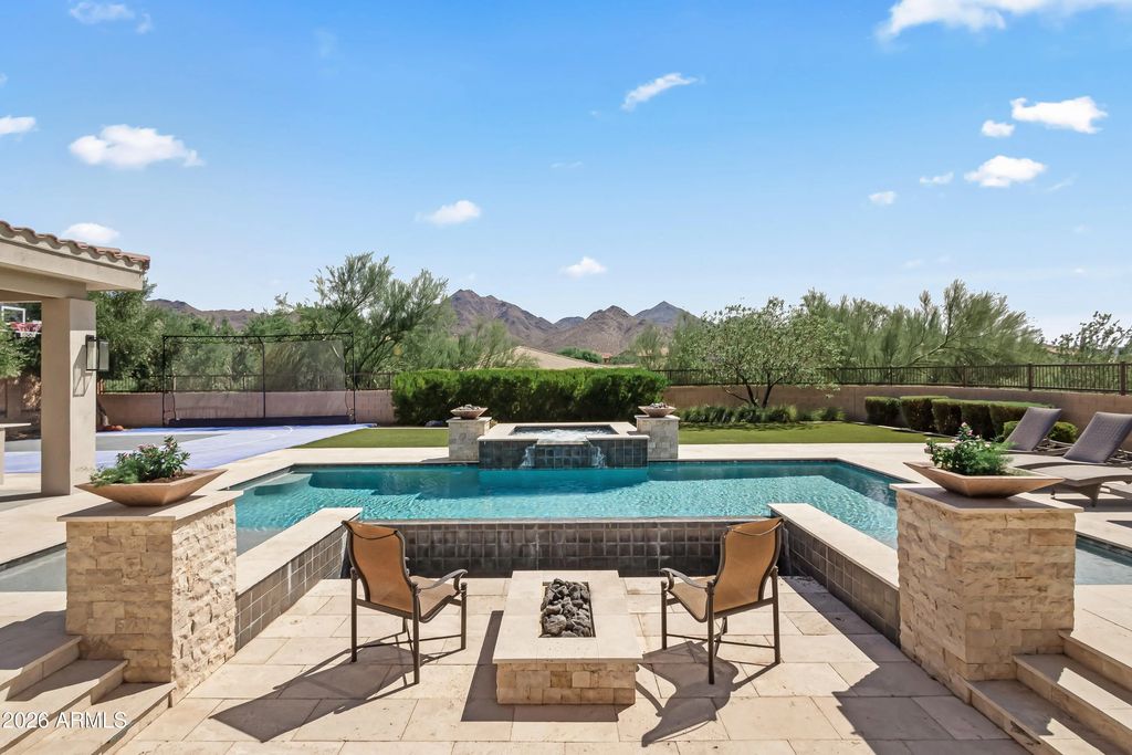 18497 N 96th Way, Scottsdale