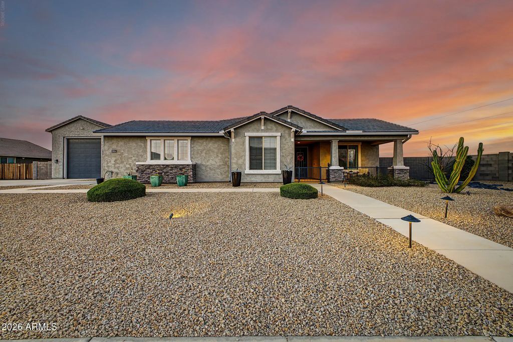 2024 E Eucalyptus Lane, San Tan Valley